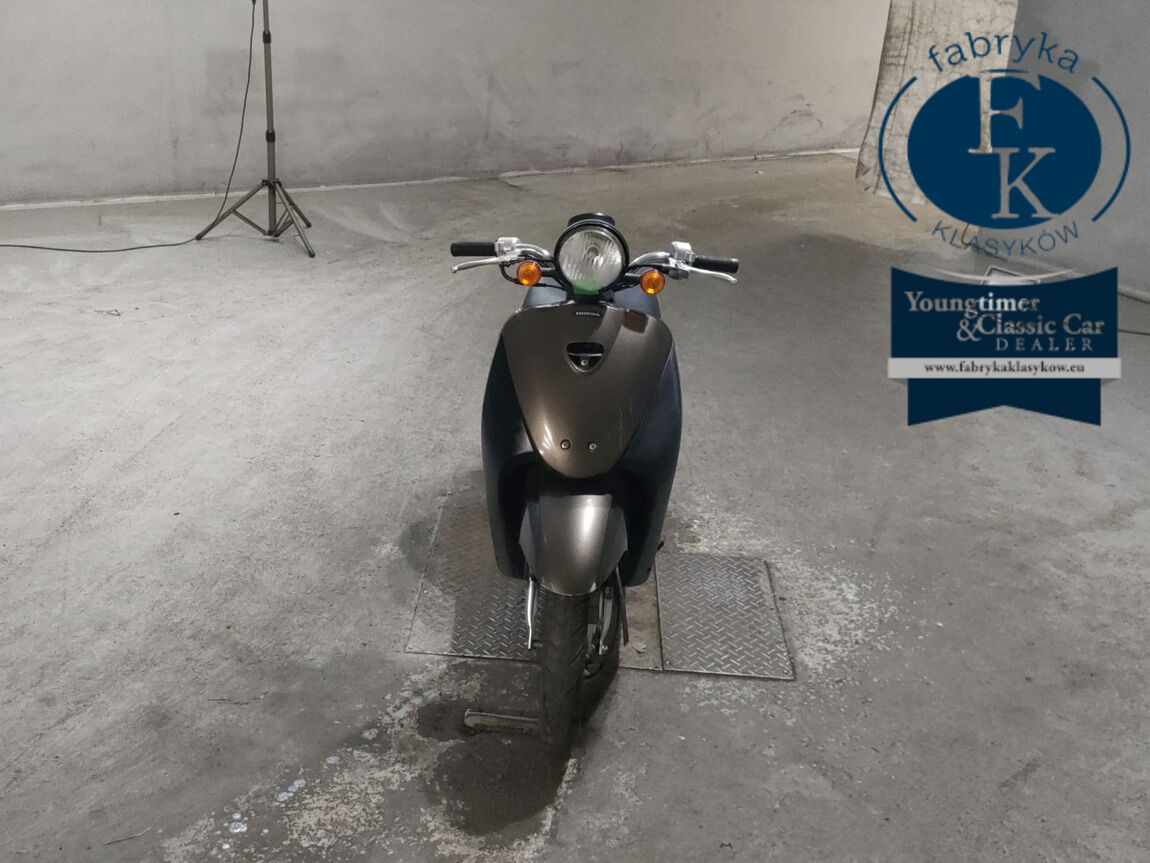 HONDA TODAY  - zdjęcie 4