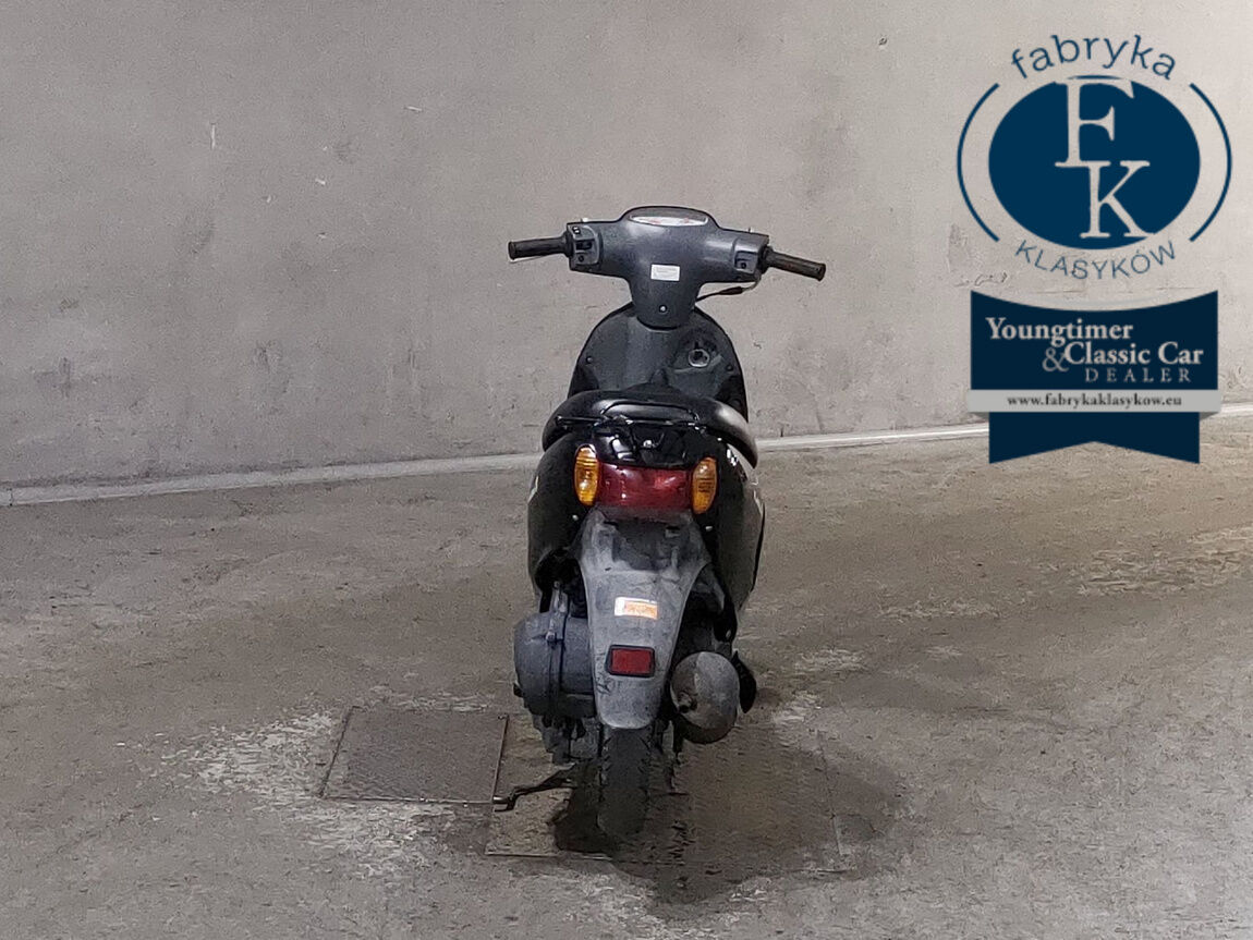 SUZUKI LET S4  - zdjęcie 5