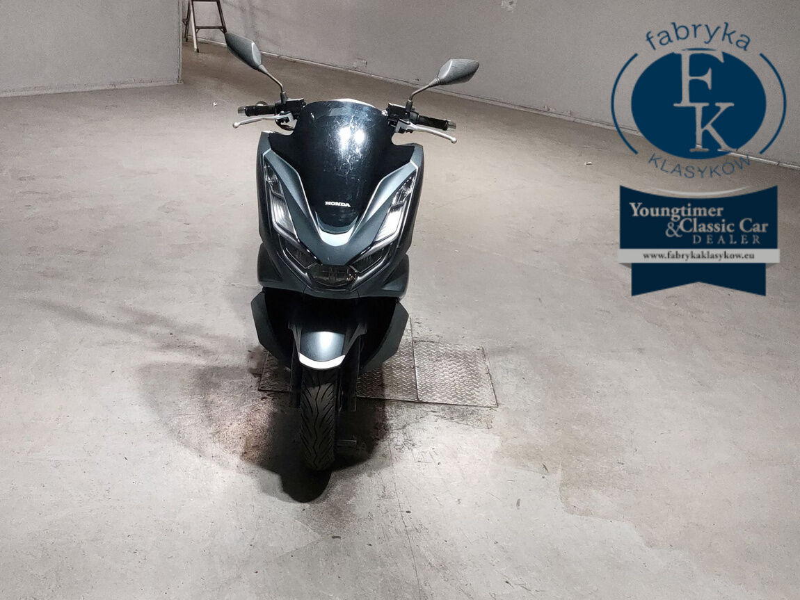 HONDA PCX125  - zdjęcie 4