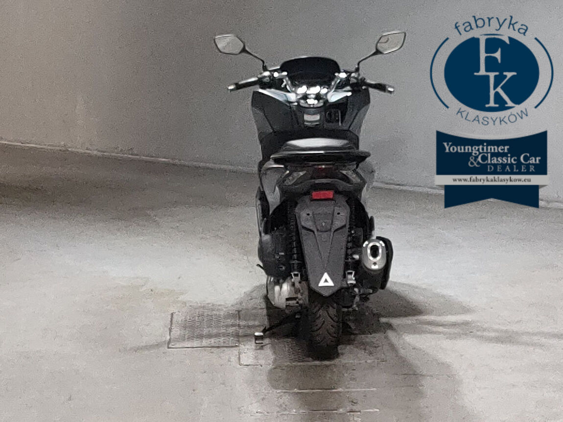 HONDA PCX125  - zdjęcie 5