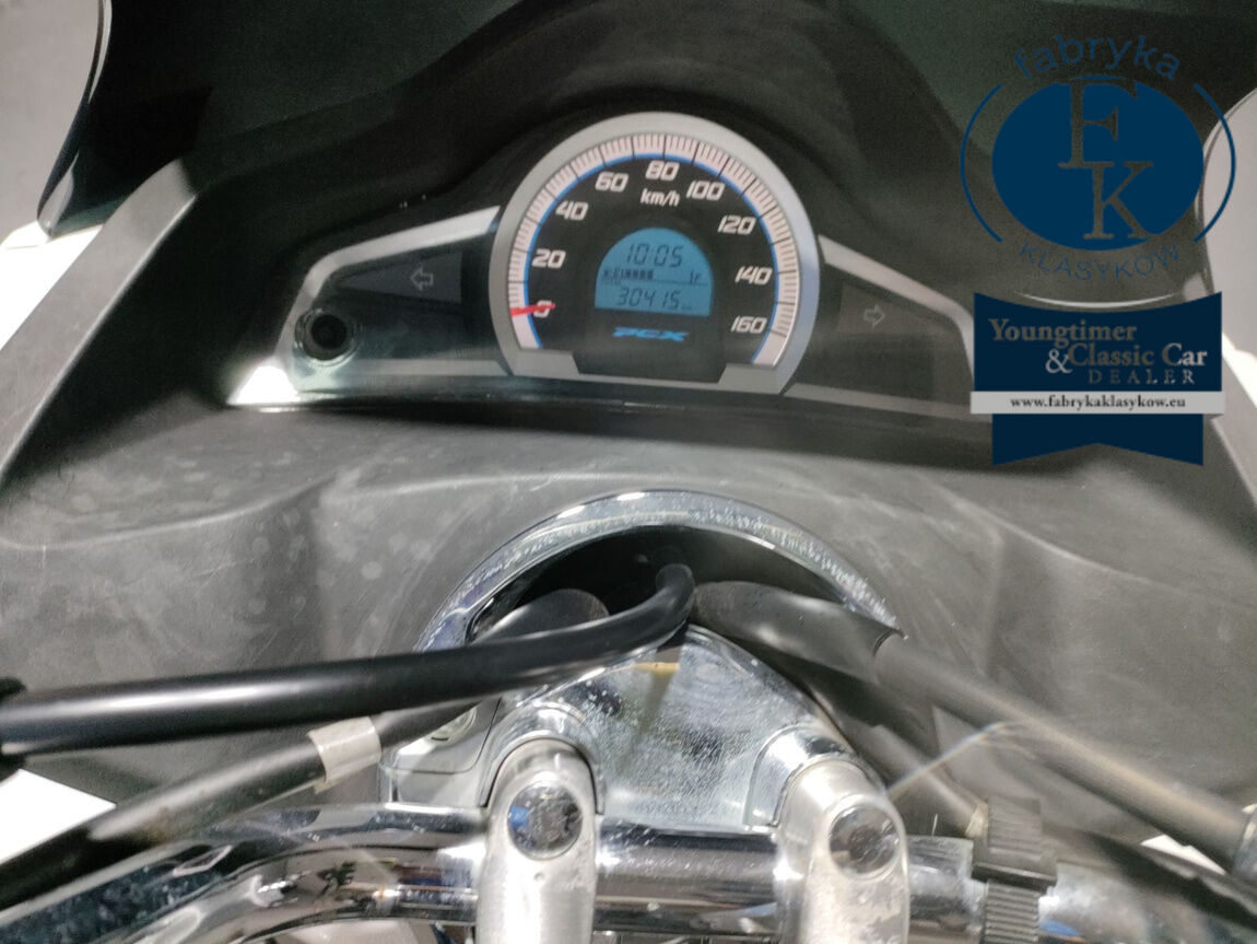 HONDA PCX150  - zdjęcie 6