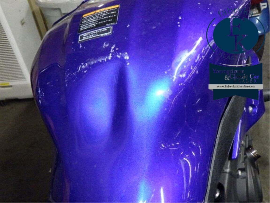 YAMAHA YZF-R1 2023 - zdjęcie 13