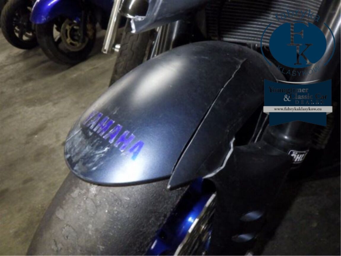 YAMAHA YZF-R1 2023 - zdjęcie 14