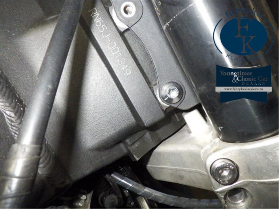 YAMAHA YZF-R1 2023 - zdjęcie 24