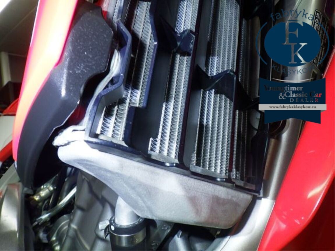 HONDA CRF250L-2  - zdjęcie 9