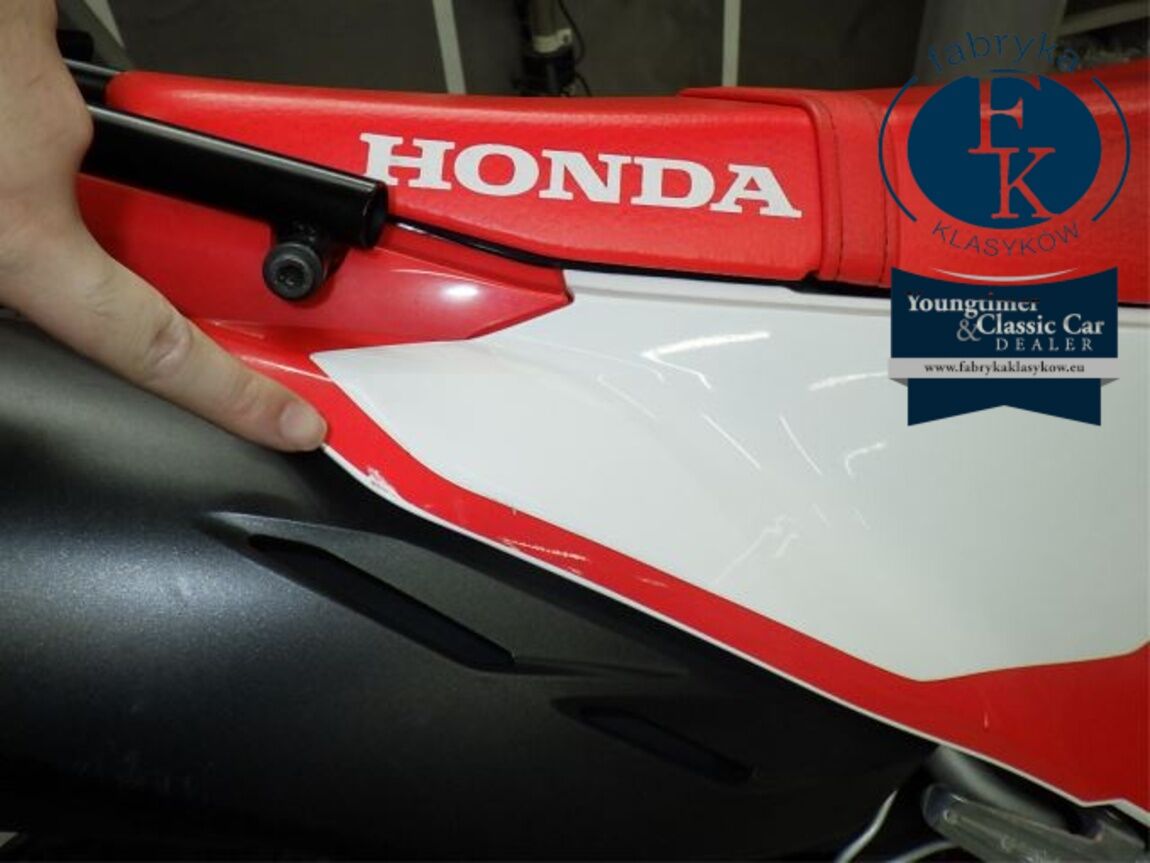 HONDA CRF250L-2  - zdjęcie 18