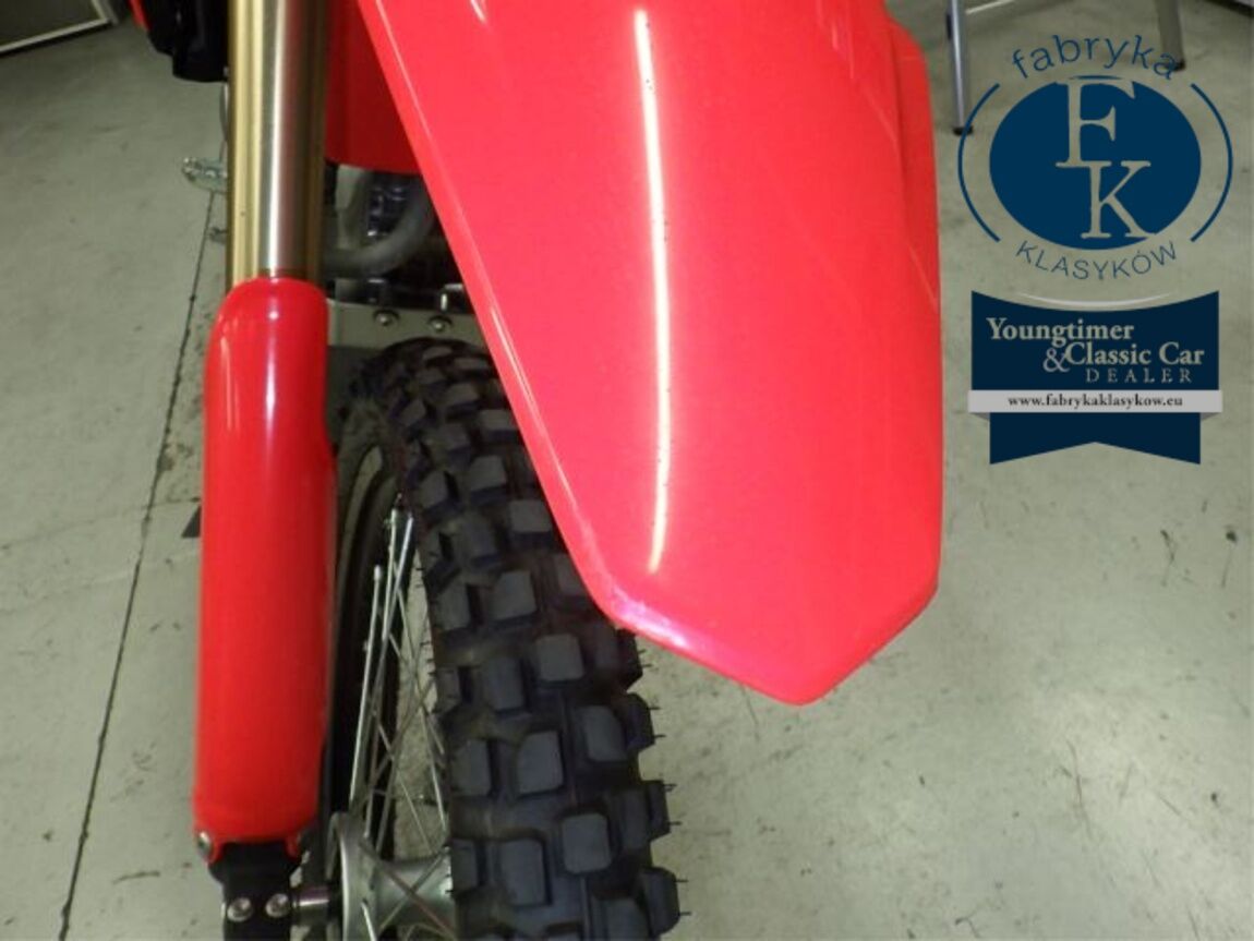 HONDA CRF250L-2  - zdjęcie 20