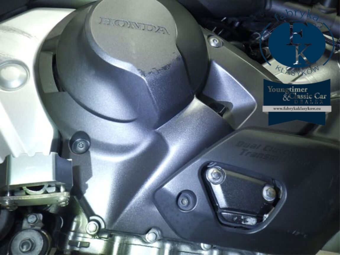 HONDA NC750XDLD-2  - zdjęcie 11