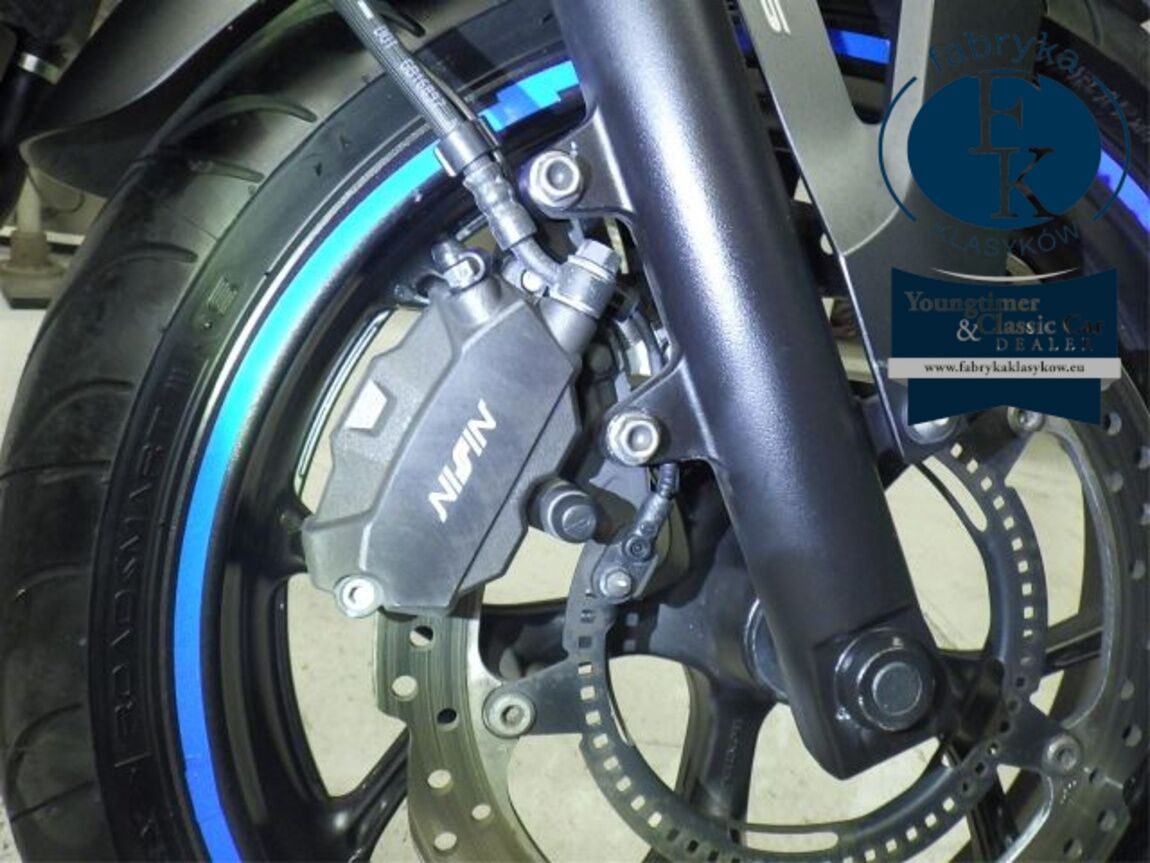 HONDA NC750XDLD-2  - zdjęcie 24