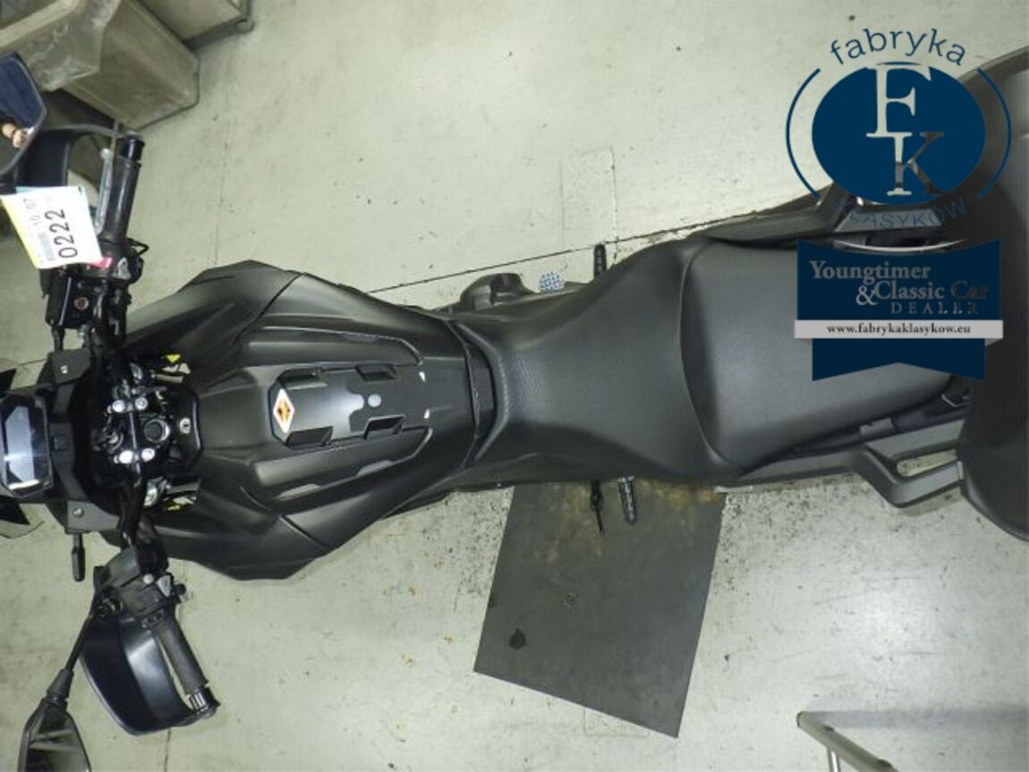 HONDA NC750XDLD-2  - zdjęcie 32