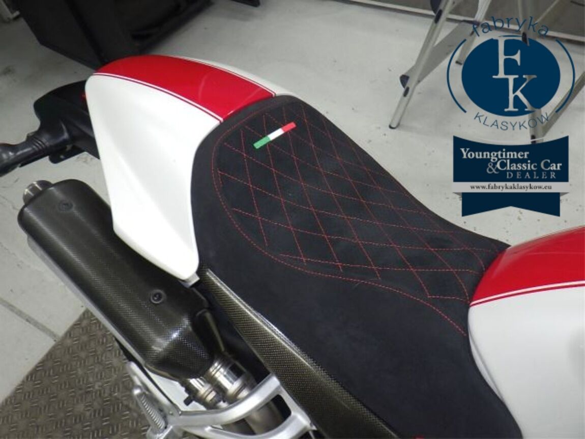 DUCATI MONSTER S4RS TESTASTRETTA  - zdjęcie 19