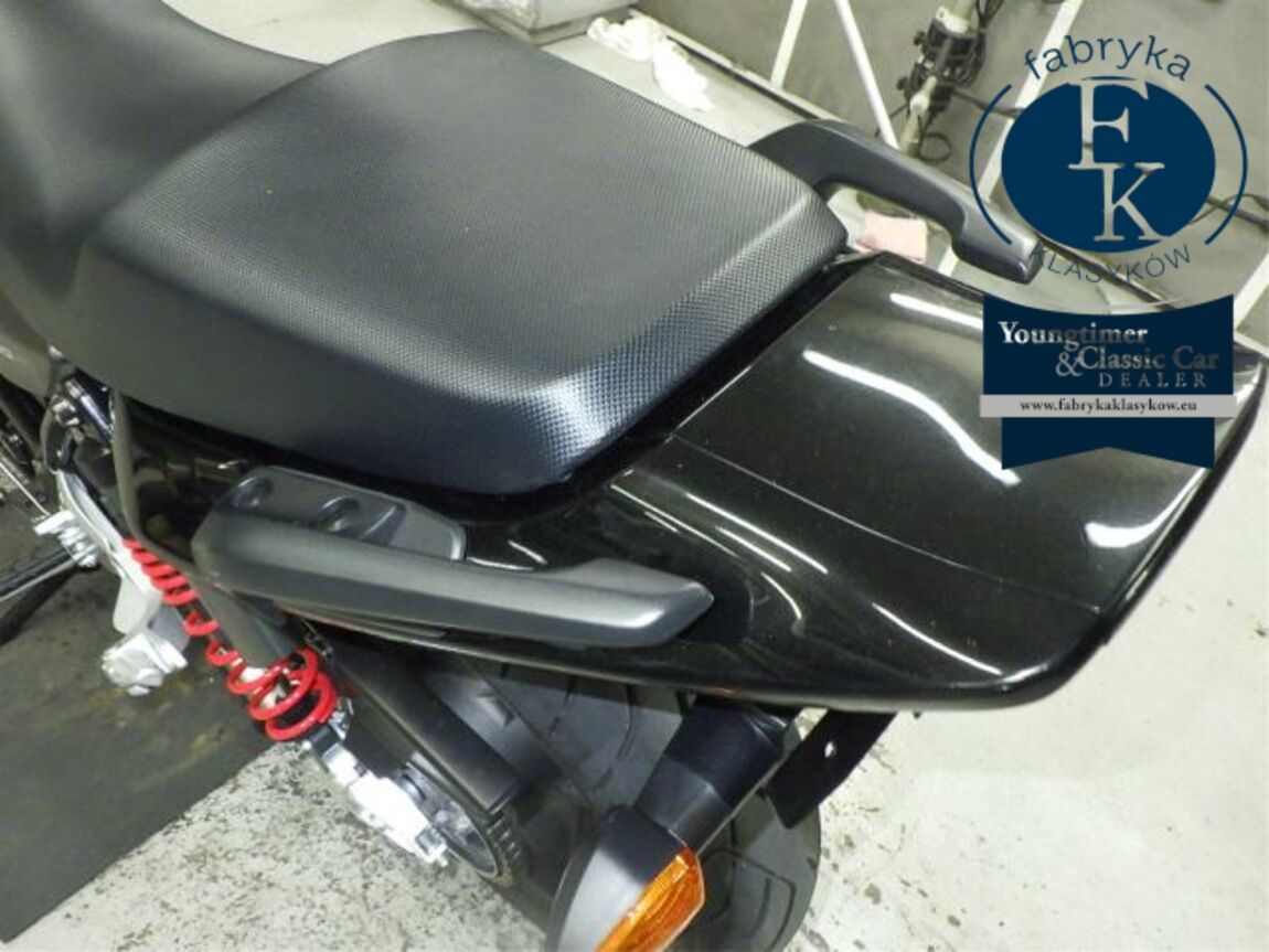 HONDA CB400SFV-4ABS  - zdjęcie 19