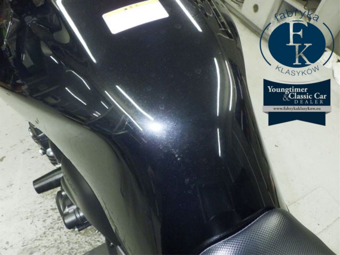 HONDA CB400SFV-4ABS  - zdjęcie 20