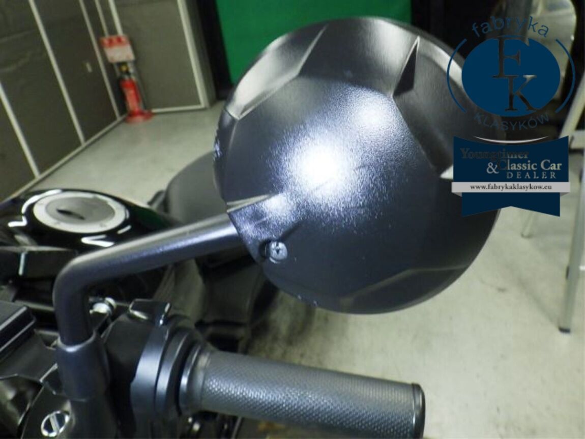 HONDA REBEL 500  - zdjęcie 15