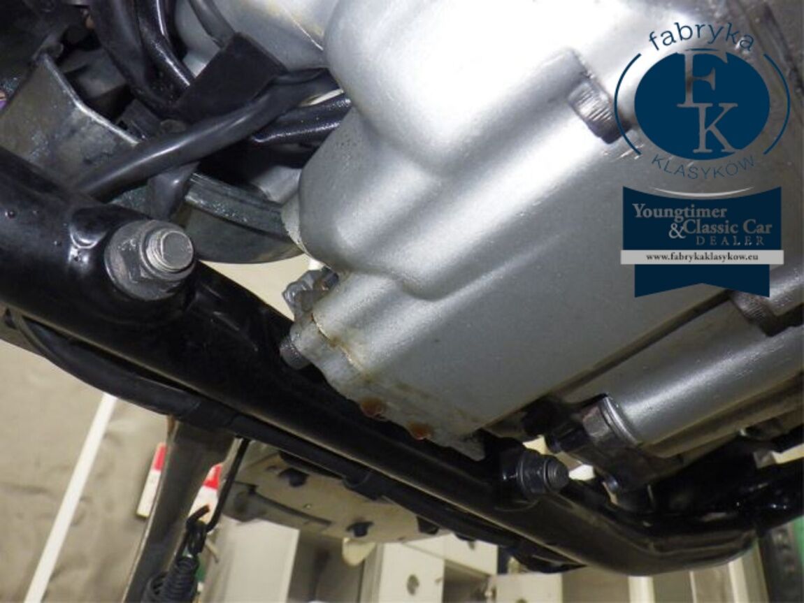 YAMAHA DRAGSTAR400 CLASSIC - zdjęcie 10