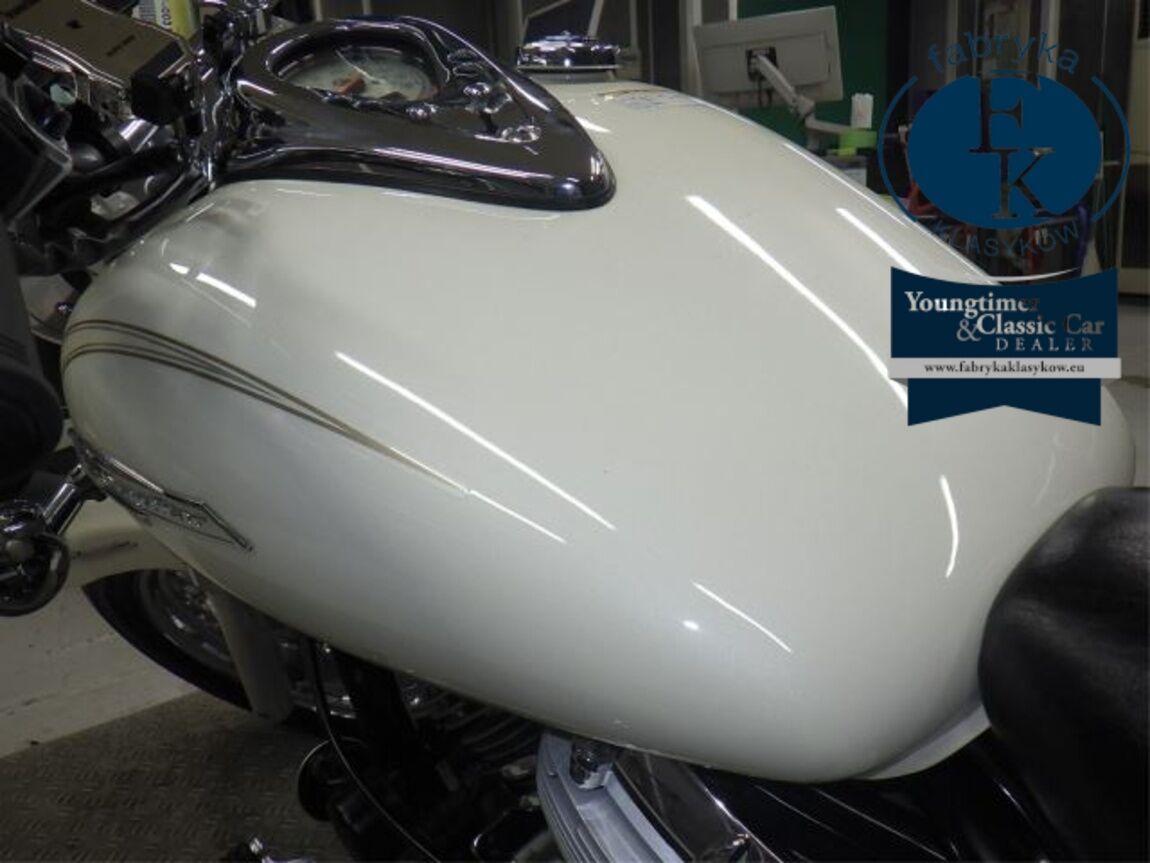 YAMAHA DRAGSTAR400 CLASSIC - zdjęcie 19