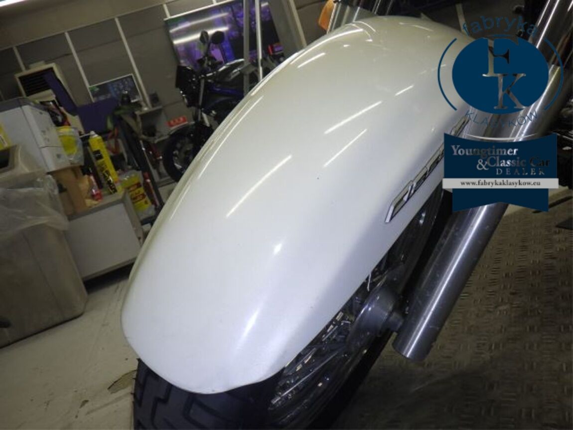 YAMAHA DRAGSTAR400 CLASSIC - zdjęcie 20