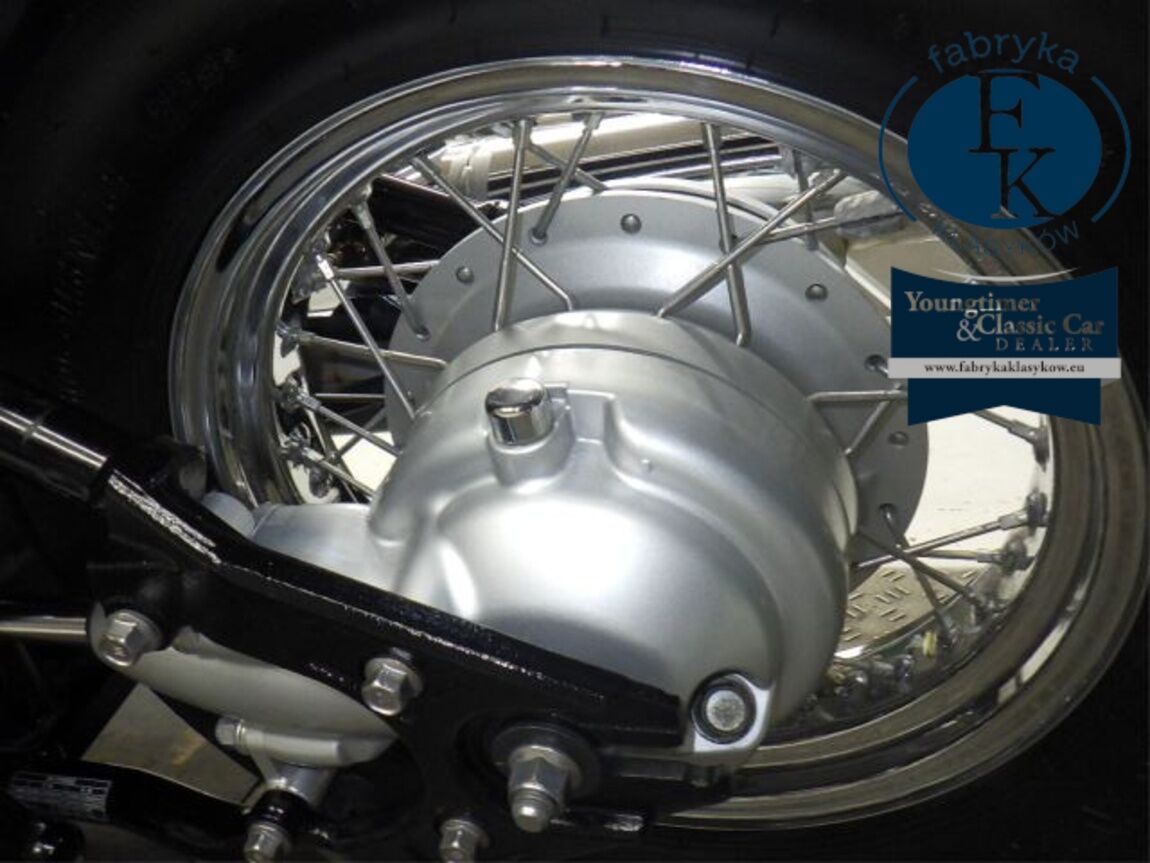YAMAHA DRAGSTAR400 CLASSIC - zdjęcie 28
