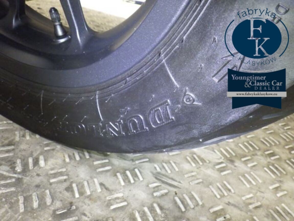 HONDA REBEL 250A  - zdjęcie 27