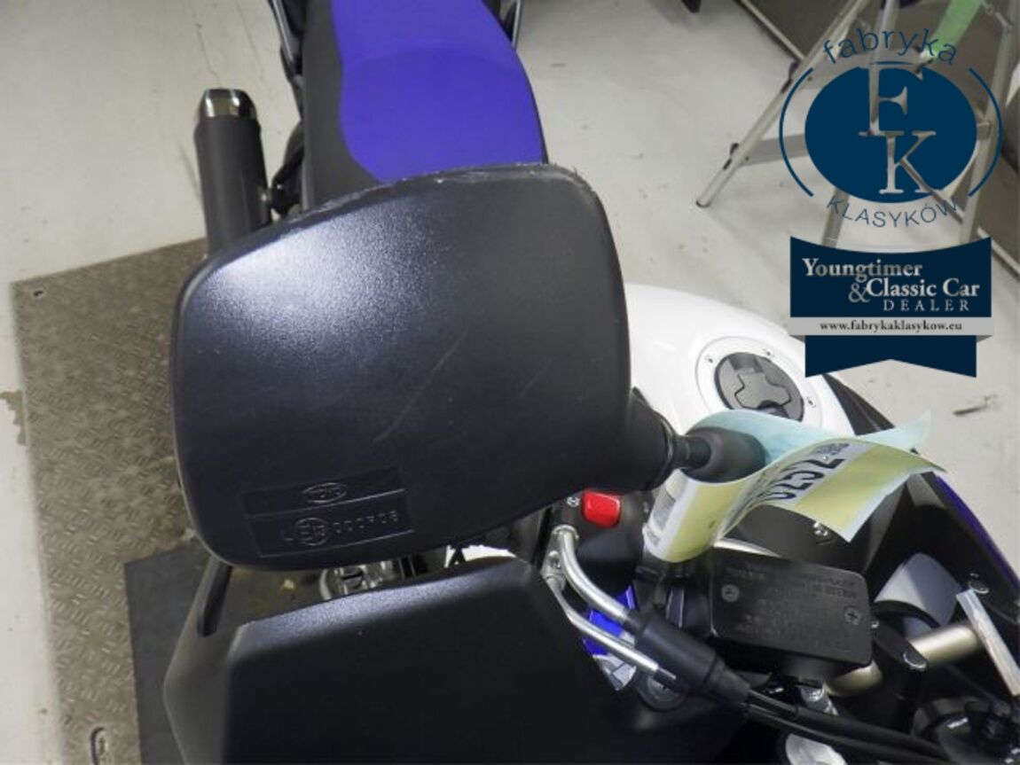 SUZUKI V STROM 650XTA 2025 - zdjęcie 13
