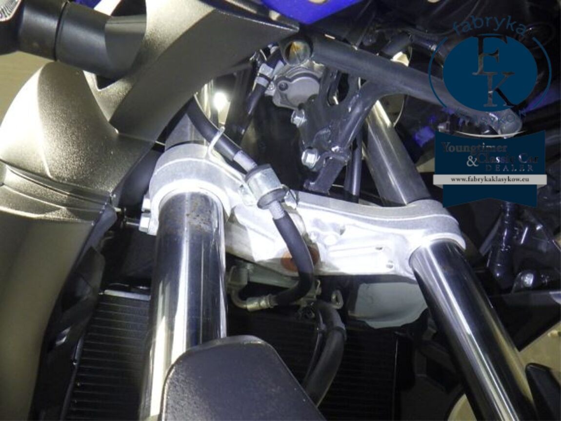 SUZUKI V STROM 650XTA 2025 - zdjęcie 22