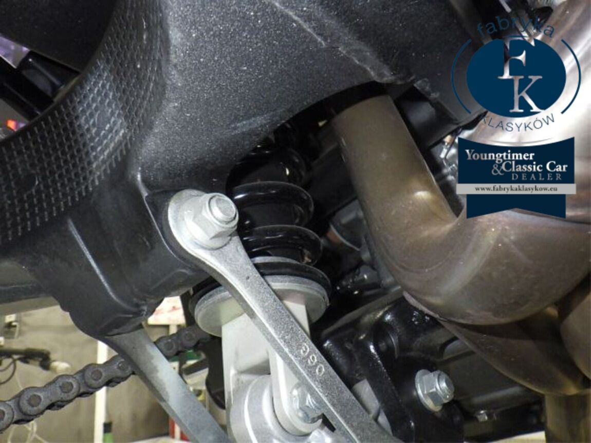 SUZUKI V STROM 650XTA 2025 - zdjęcie 25