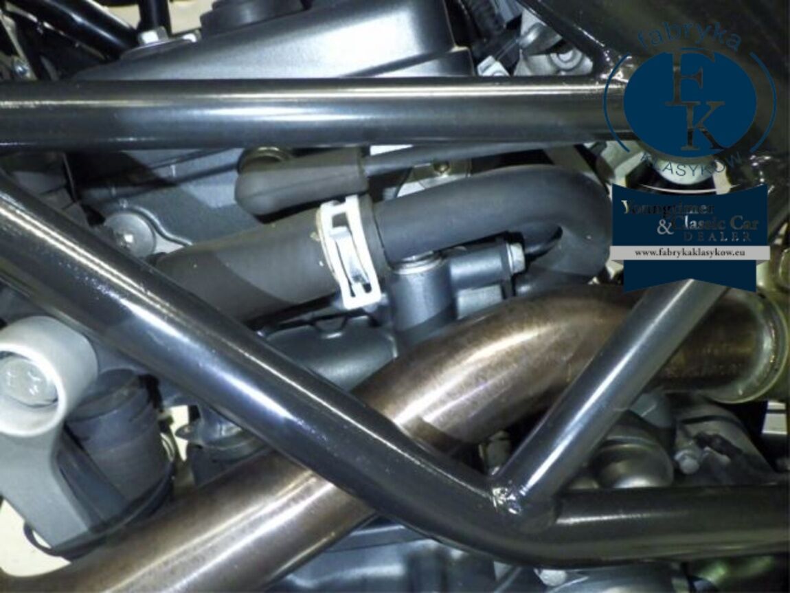 KTM KTM 200 DUKE  - zdjęcie 11