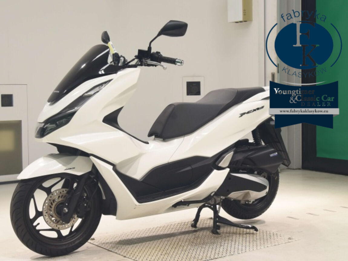 HONDA PCX160  - zdjęcie 5