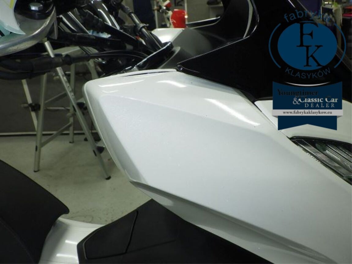 HONDA PCX160  - zdjęcie 18