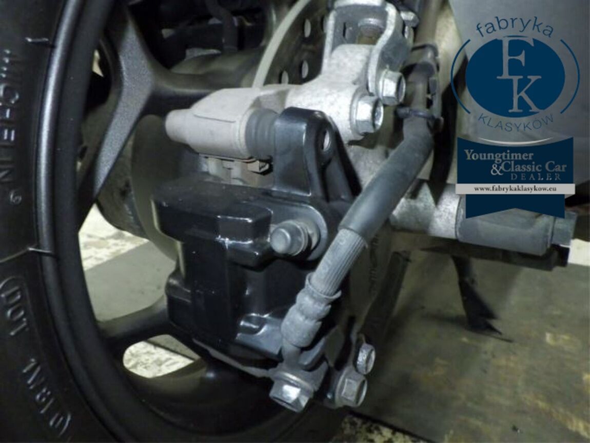 HONDA PCX160  - zdjęcie 27