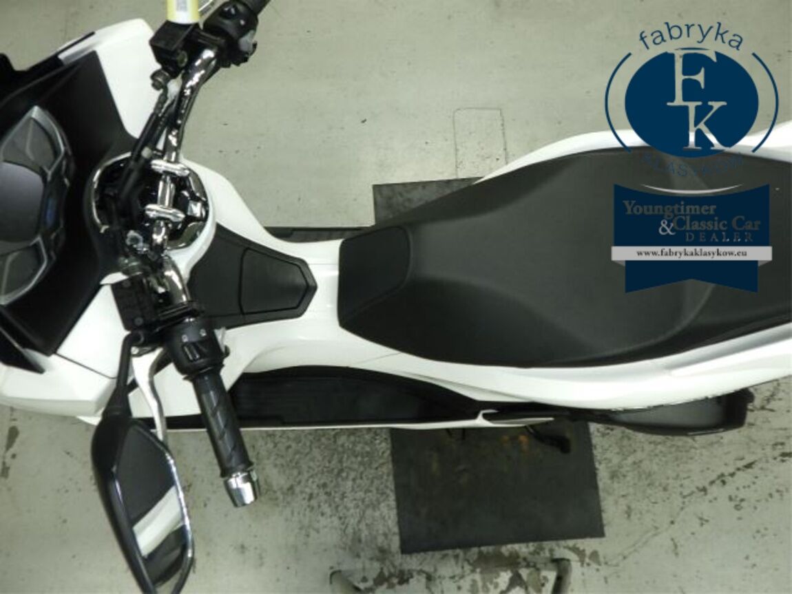 HONDA PCX160  - zdjęcie 32