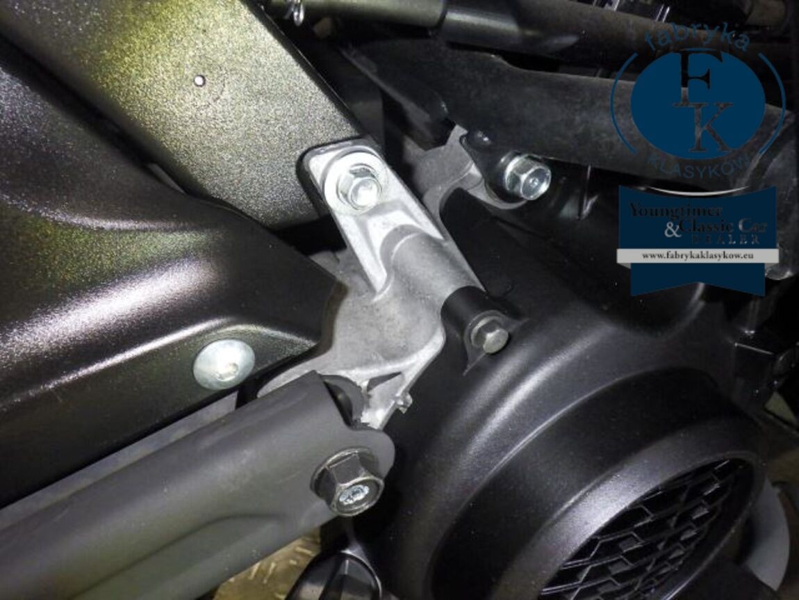 HONDA DIO110-3 BASIC - zdjęcie 12