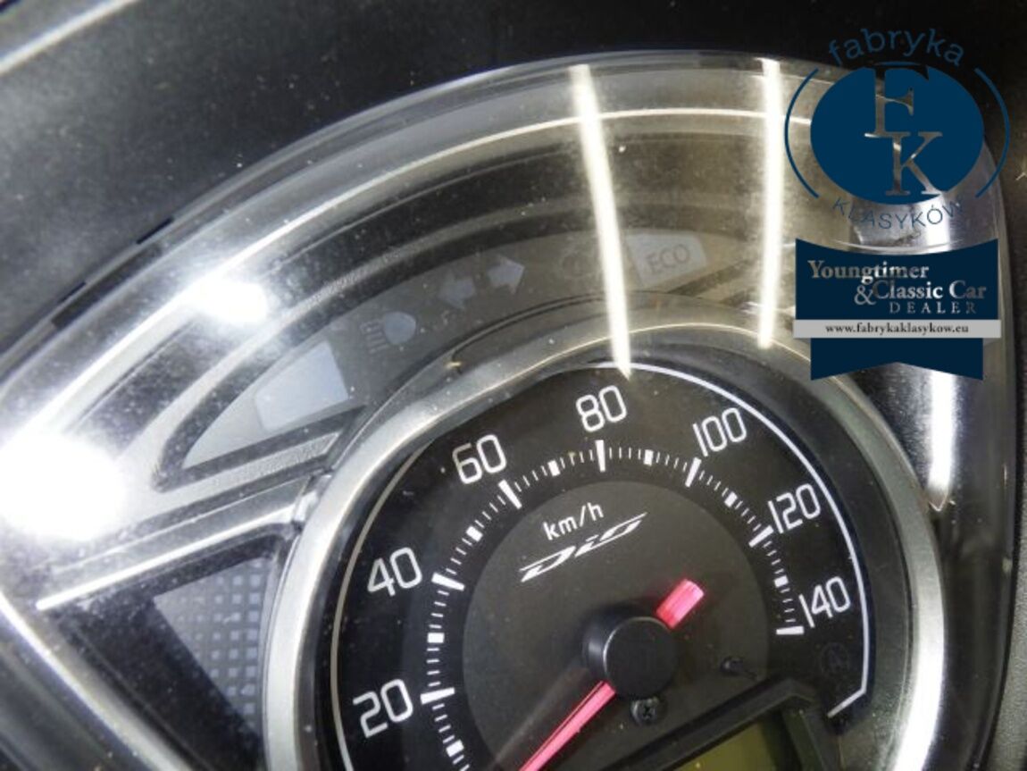 HONDA DIO110-3 BASIC - zdjęcie 16