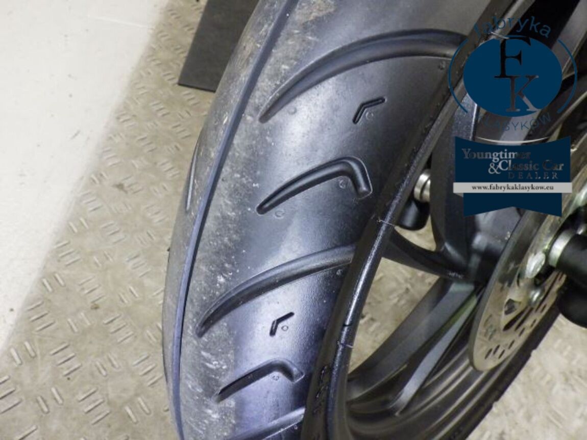 HONDA DIO110-3 BASIC - zdjęcie 24