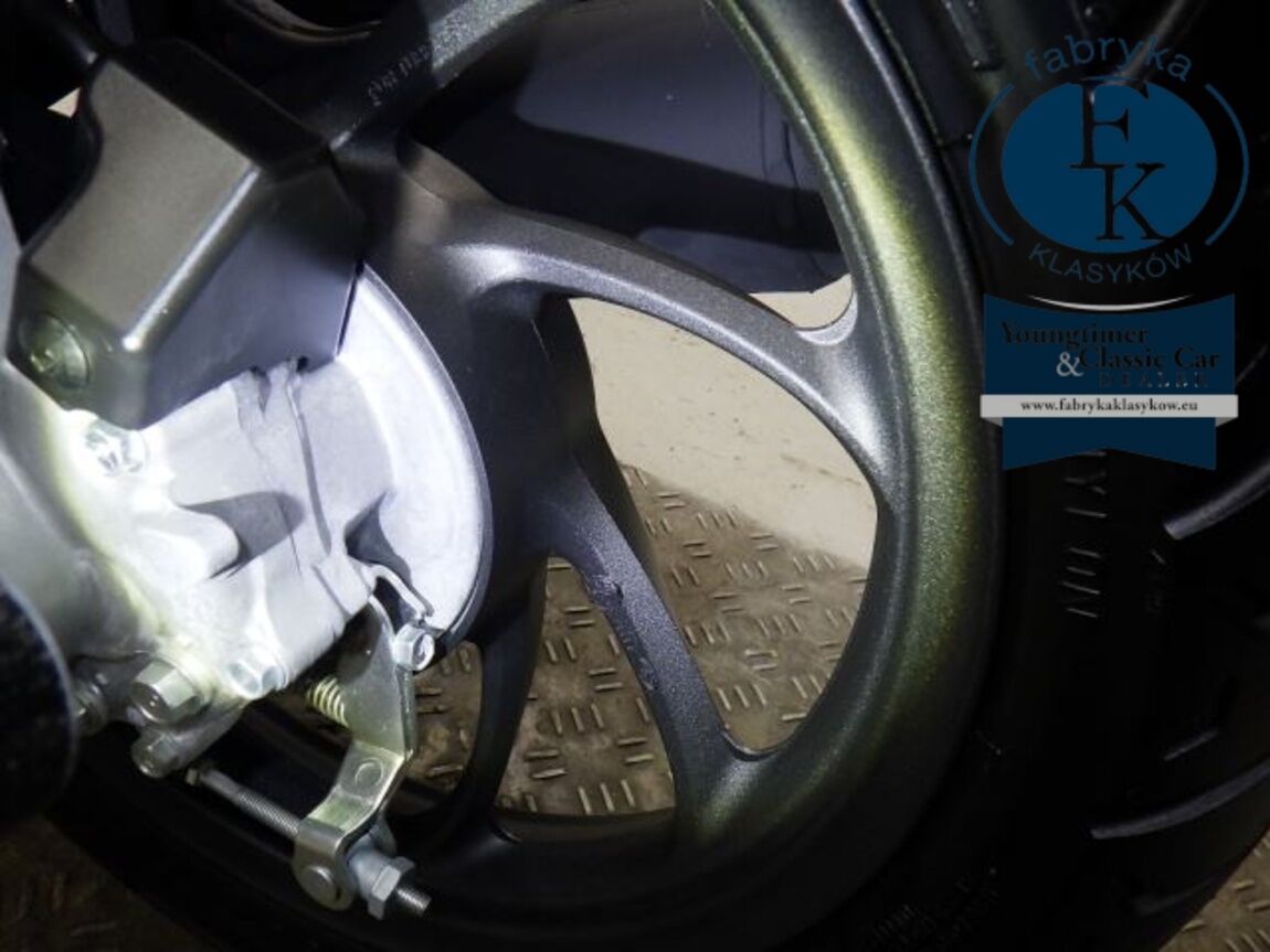 HONDA DIO110-3 BASIC - zdjęcie 26