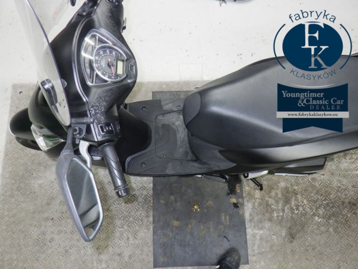 HONDA DIO110-3 BASIC - zdjęcie 32
