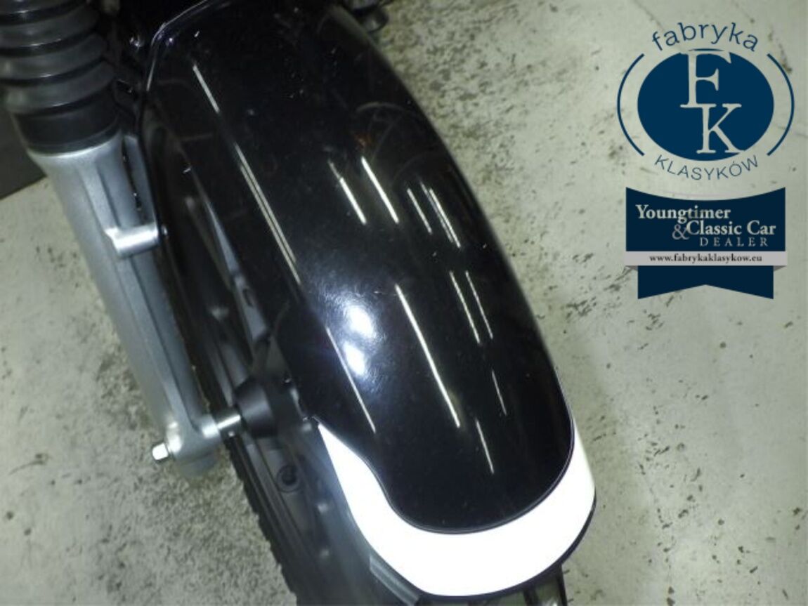 HONDA CROSS CUB 110-3 - zdjęcie 18