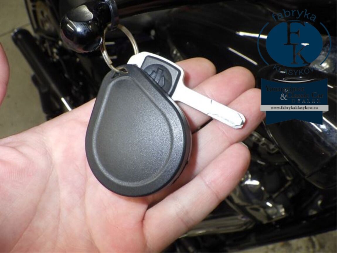 HARLEY-DAVIDSON FXBRS1870 2021 - zdjęcie 15