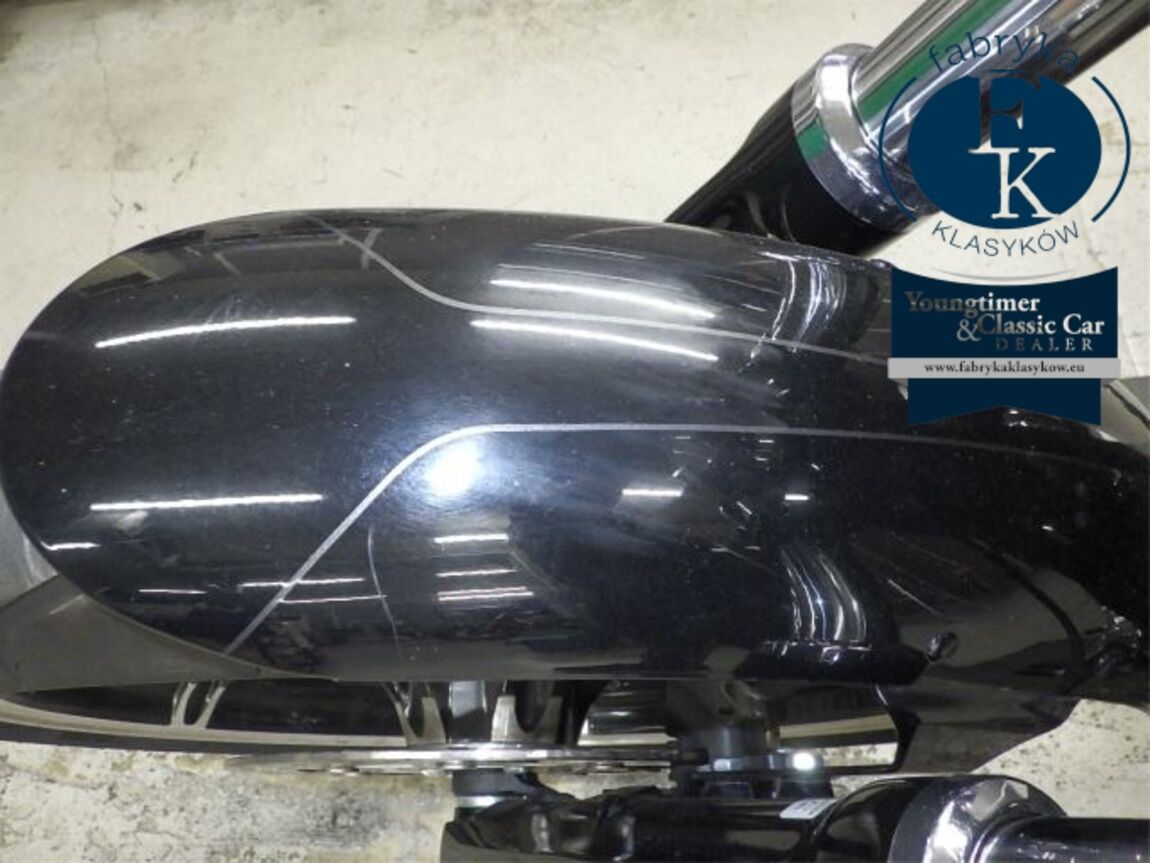 HARLEY-DAVIDSON FXBRS1870 2021 - zdjęcie 17