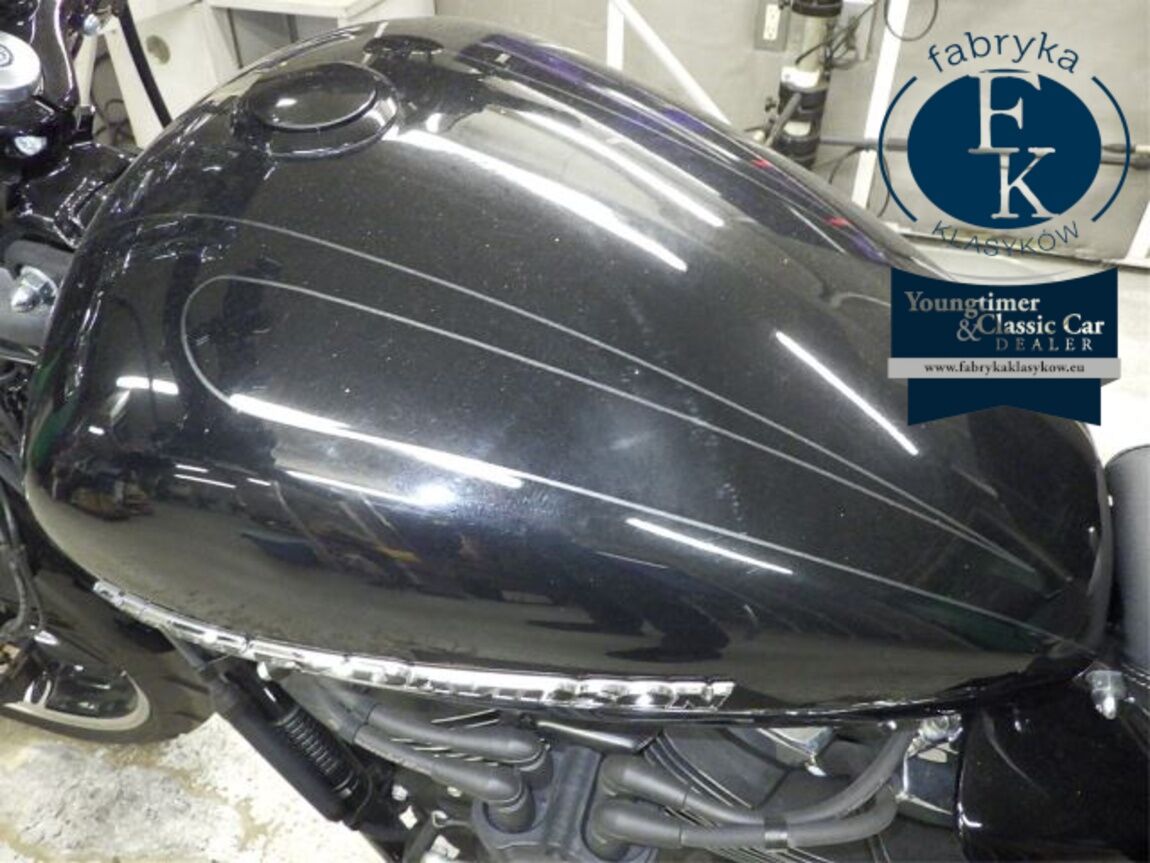 HARLEY-DAVIDSON FXBRS1870 2021 - zdjęcie 18