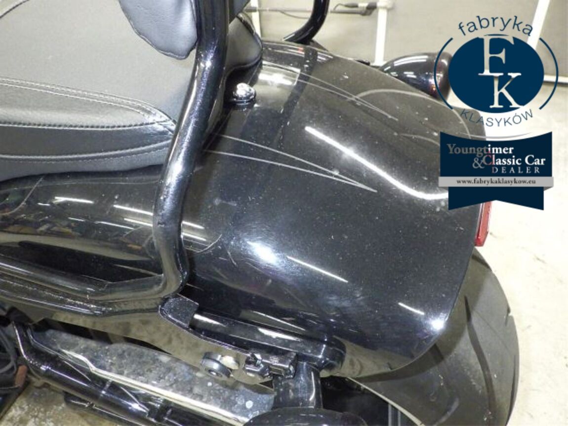 HARLEY-DAVIDSON FXBRS1870 2021 - zdjęcie 19