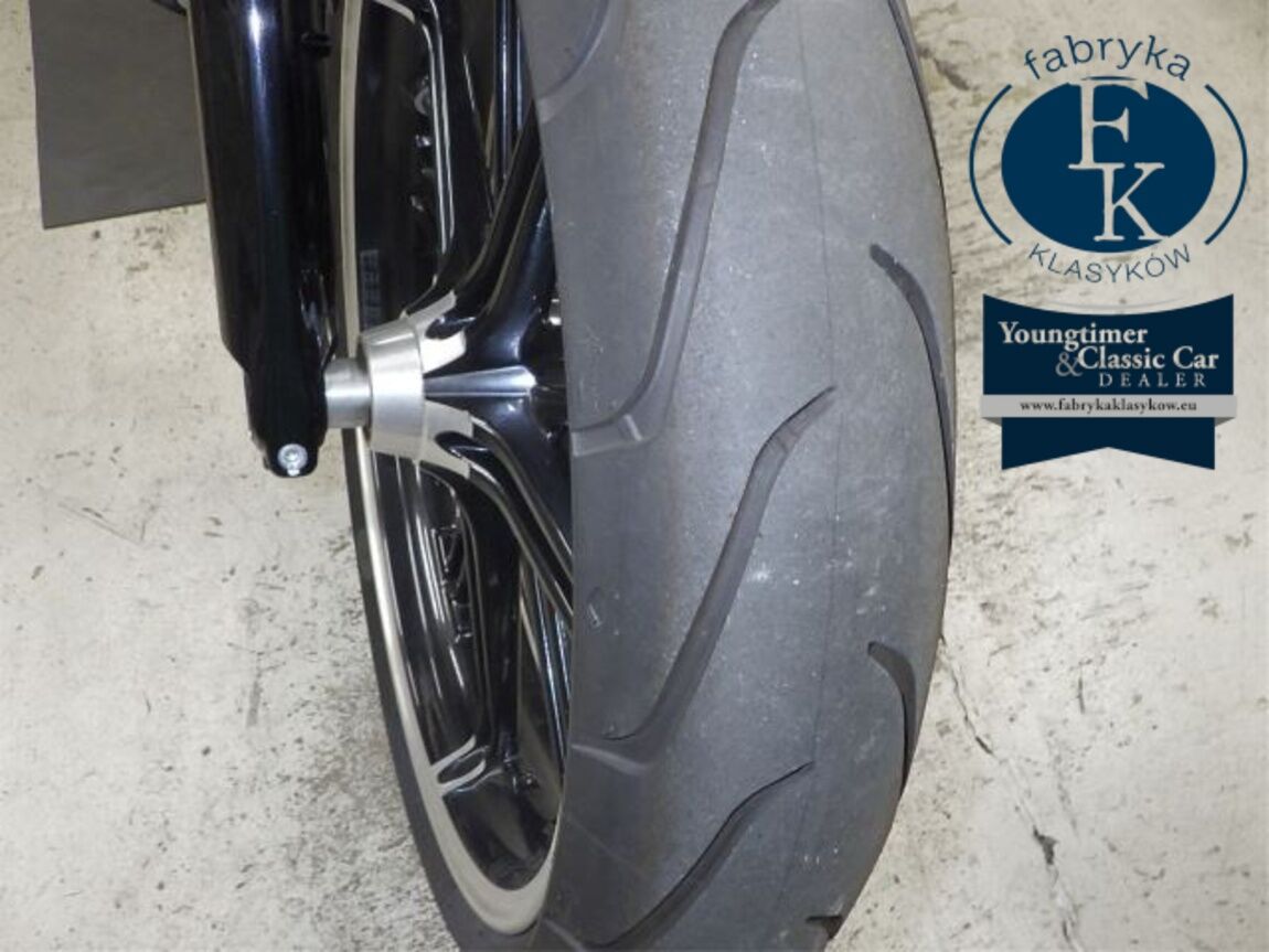 HARLEY-DAVIDSON FXBRS1870 2021 - zdjęcie 21