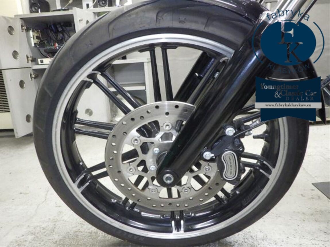 HARLEY-DAVIDSON FXBRS1870 2021 - zdjęcie 23