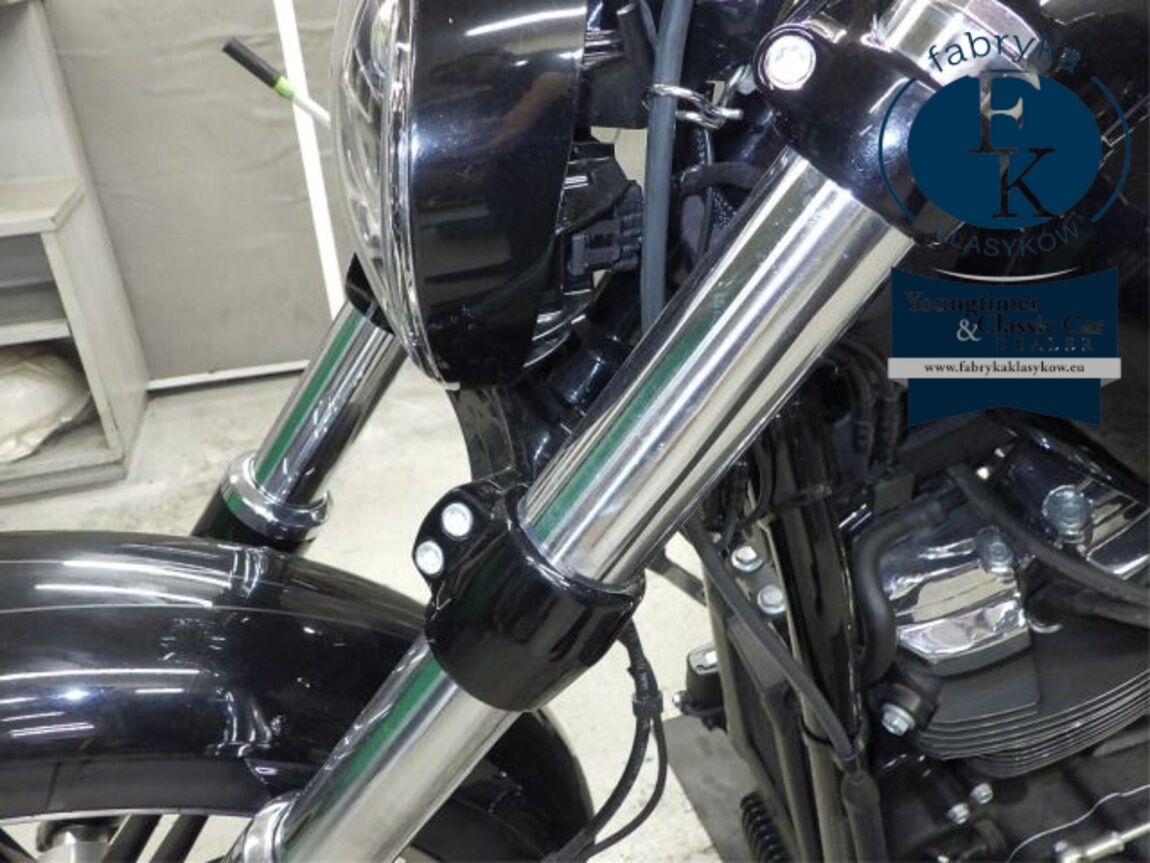 HARLEY-DAVIDSON FXBRS1870 2021 - zdjęcie 24
