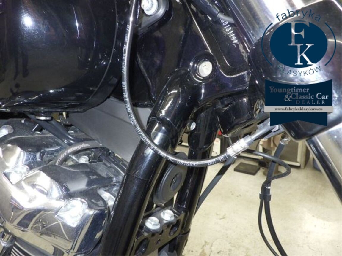 HARLEY-DAVIDSON FXBRS1870 2021 - zdjęcie 29