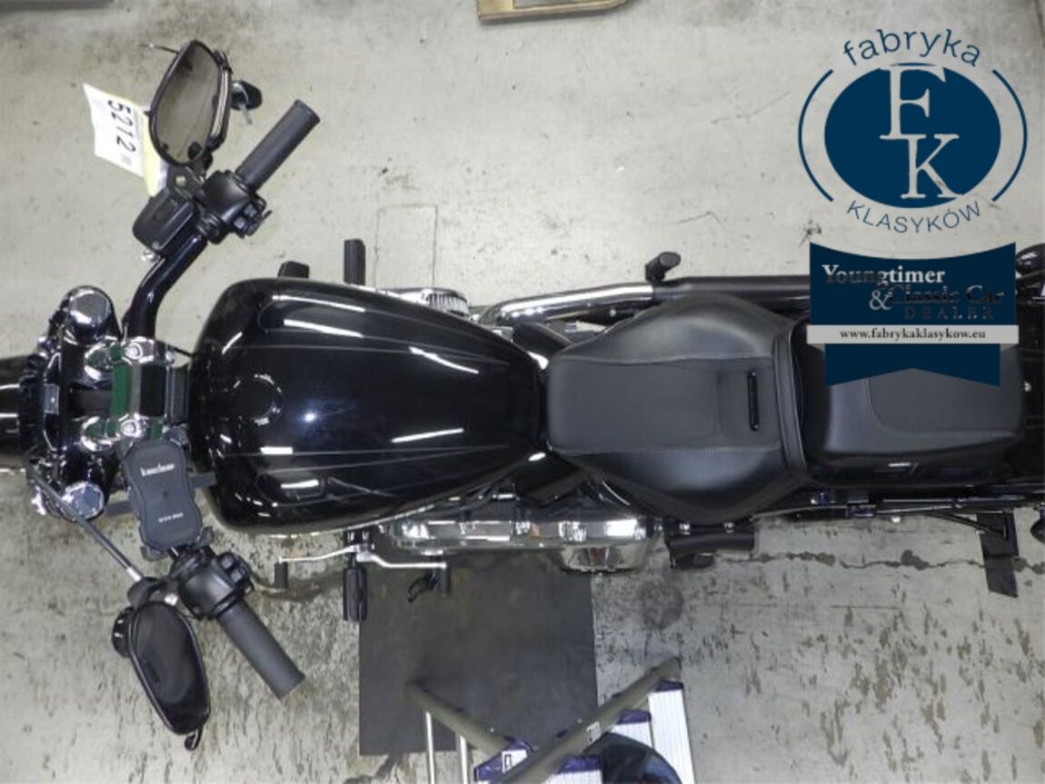 HARLEY-DAVIDSON FXBRS1870 2021 - zdjęcie 32
