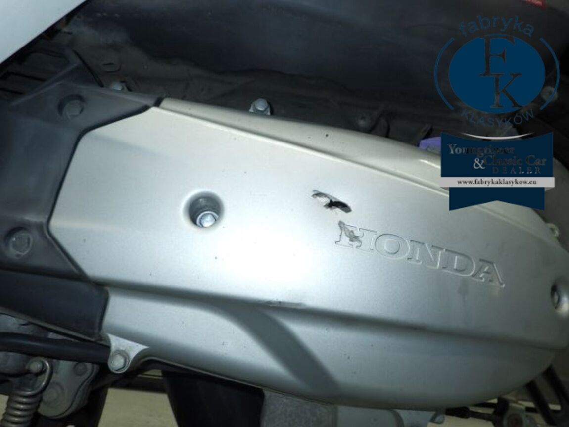 HONDA PCX125-2  - zdjęcie 11
