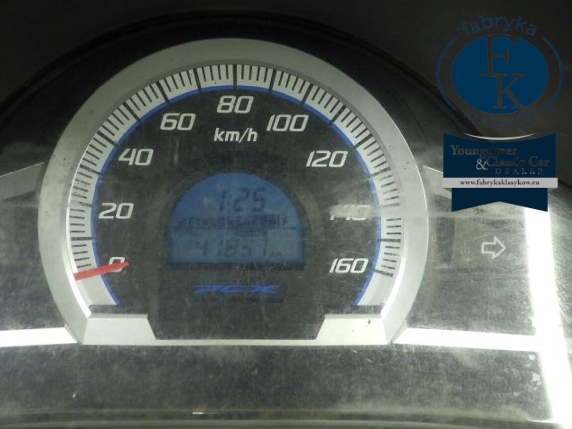 HONDA PCX125-2  - zdjęcie 15