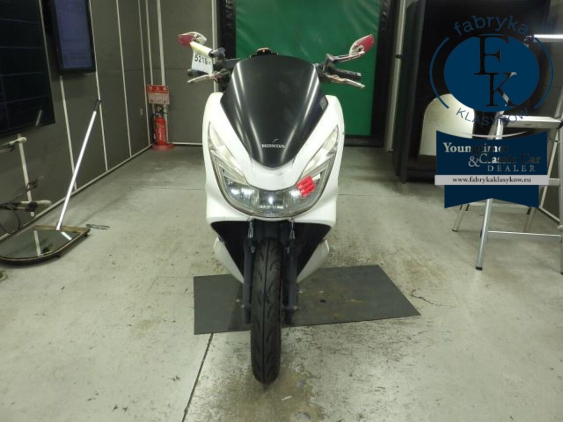 HONDA PCX125-2  - zdjęcie 21