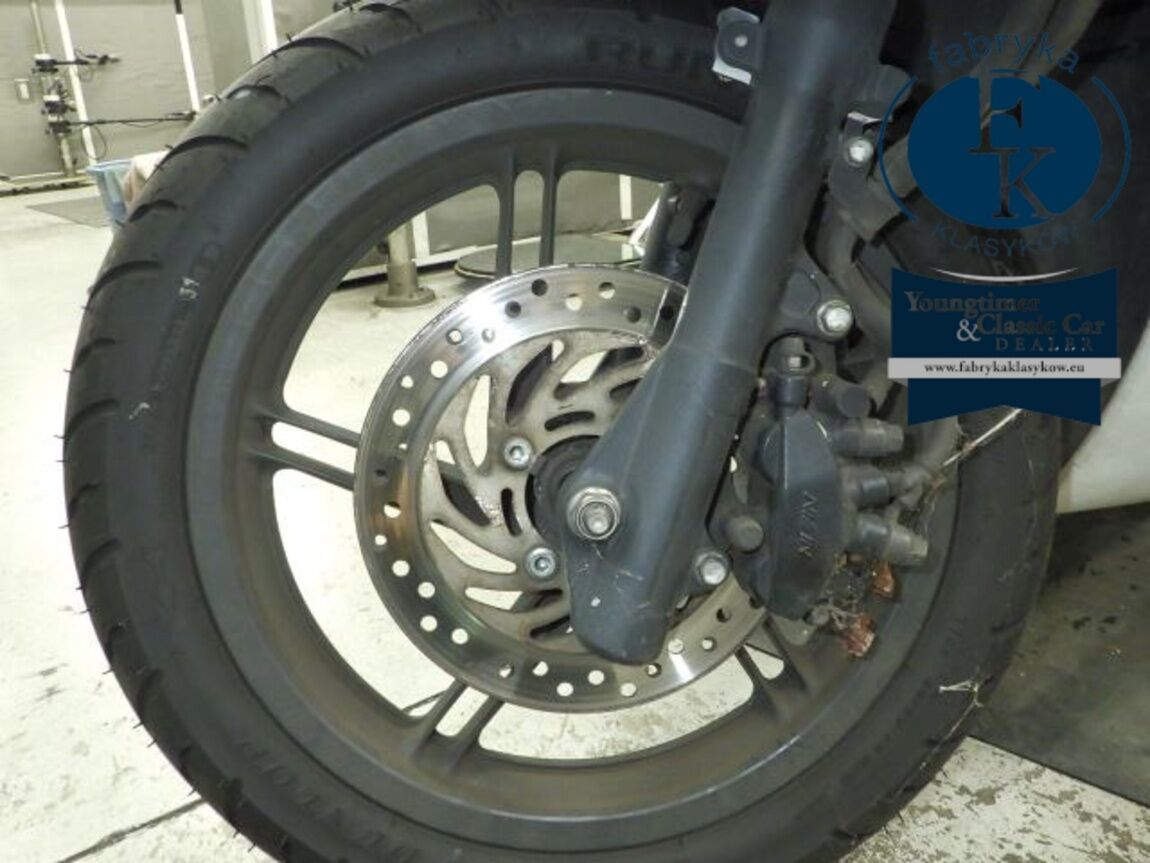 HONDA PCX125-2  - zdjęcie 24
